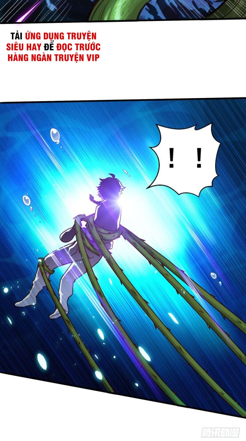 Tiên Ma Đồng Tu: Chapter 120