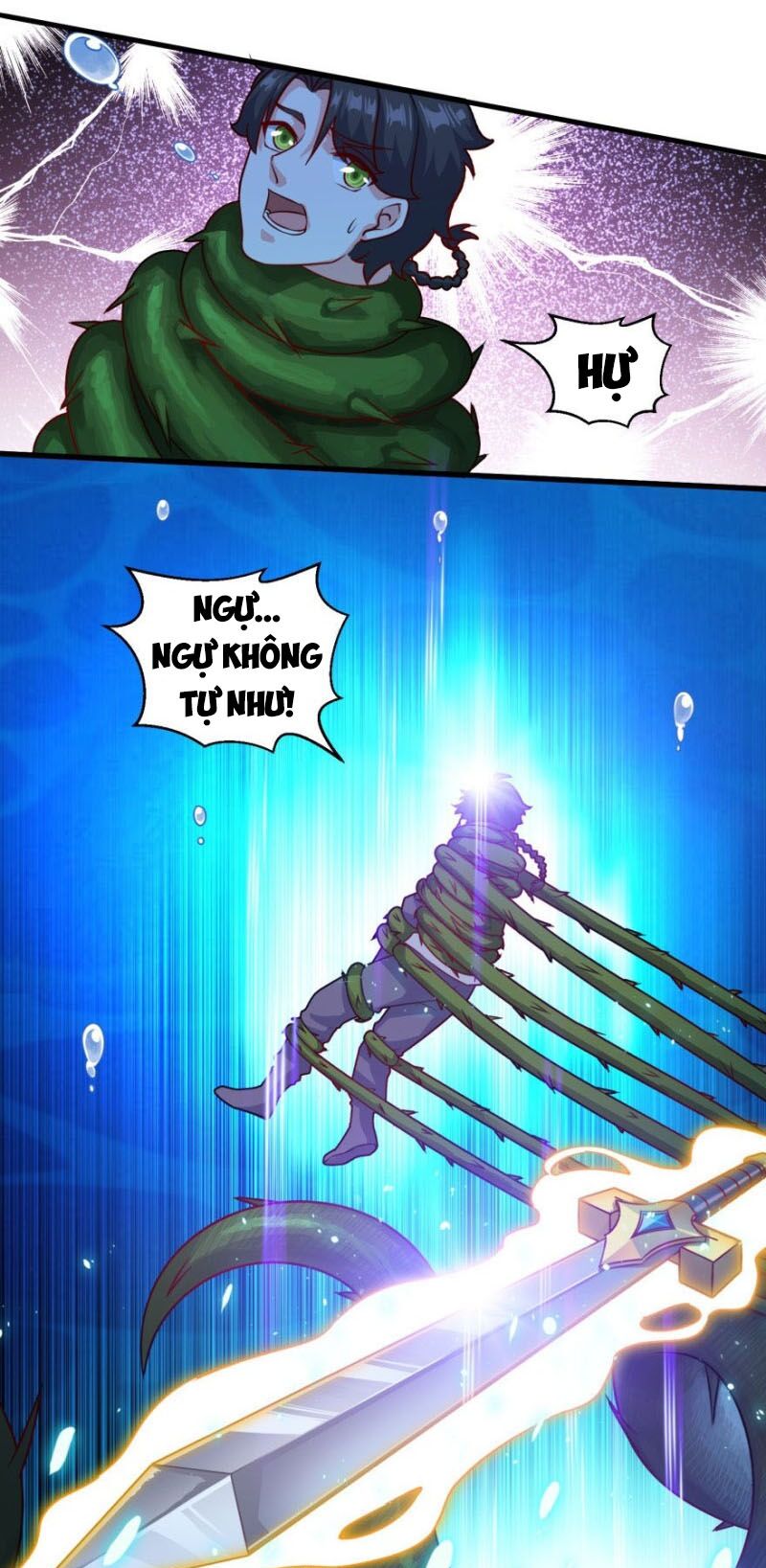 Tiên Ma Đồng Tu: Chapter 120