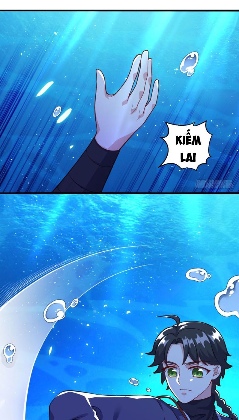 Tiên Ma Đồng Tu: Chapter 120