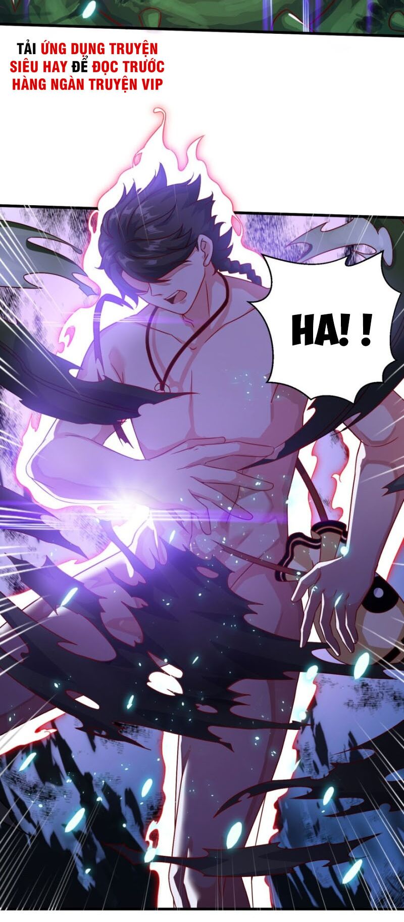 Tiên Ma Đồng Tu: Chapter 120