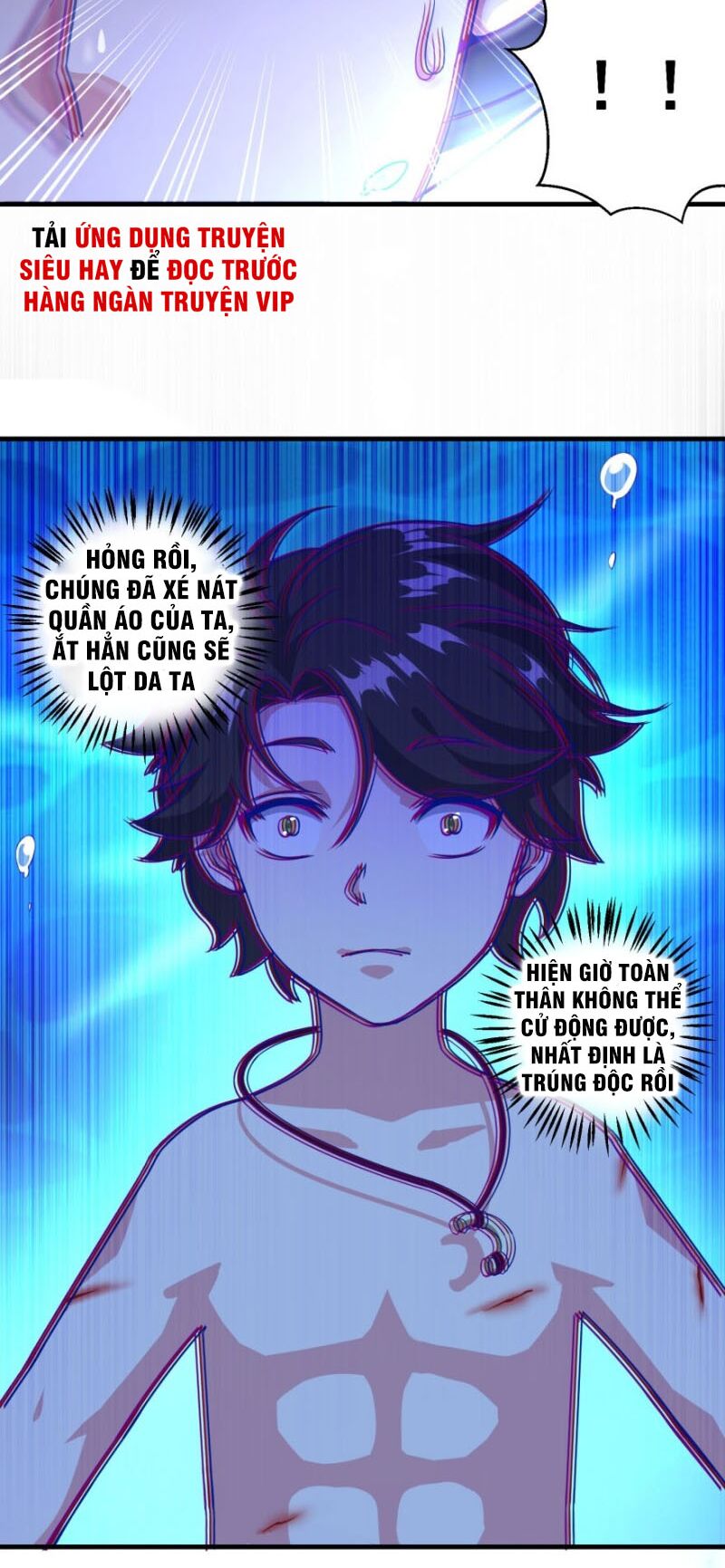 Tiên Ma Đồng Tu: Chapter 120