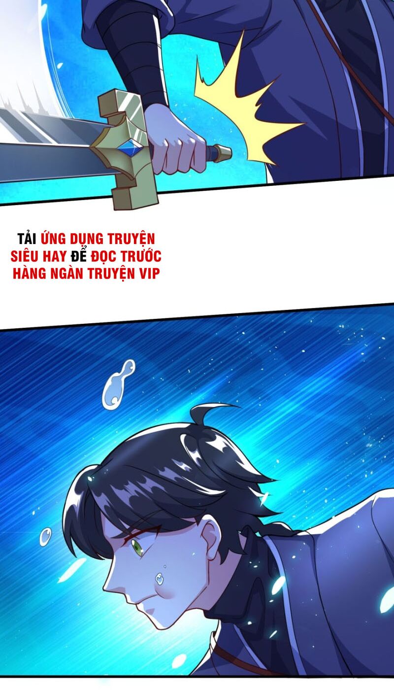 Tiên Ma Đồng Tu: Chapter 120