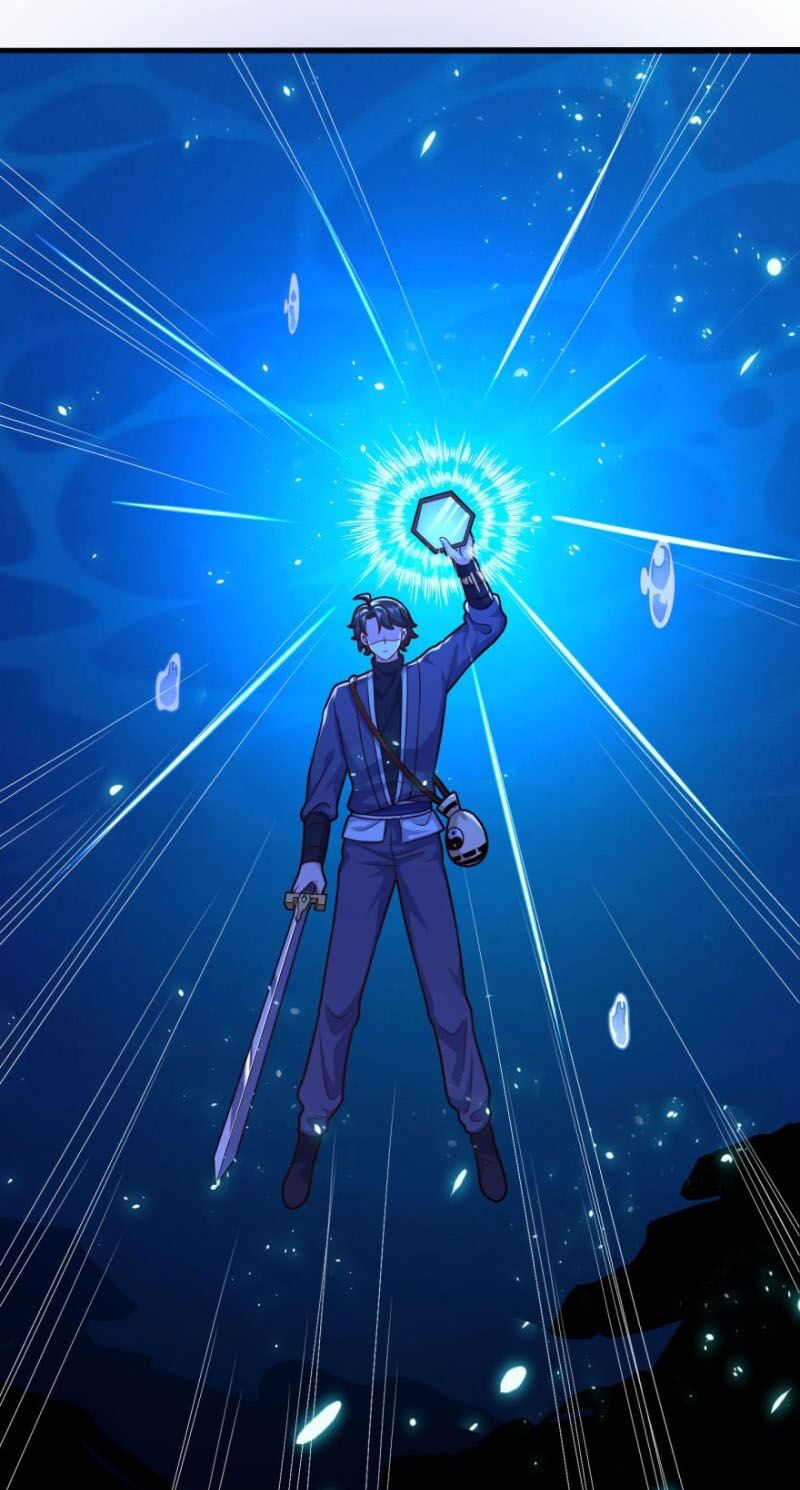 Tiên Ma Đồng Tu: Chapter 120