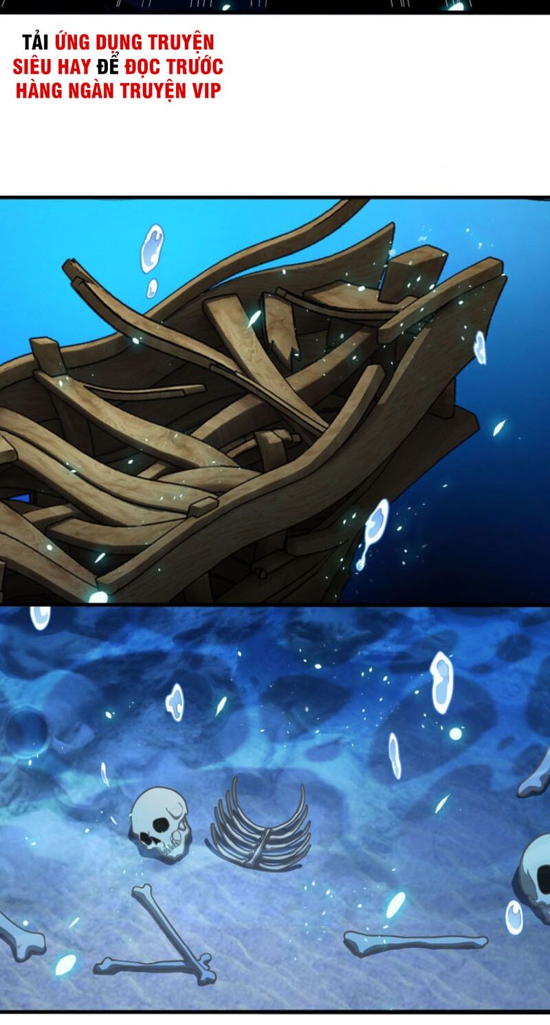 Tiên Ma Đồng Tu: Chapter 120