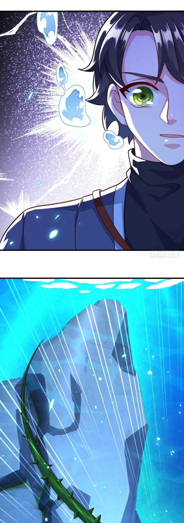 Tiên Ma Đồng Tu: Chapter 120