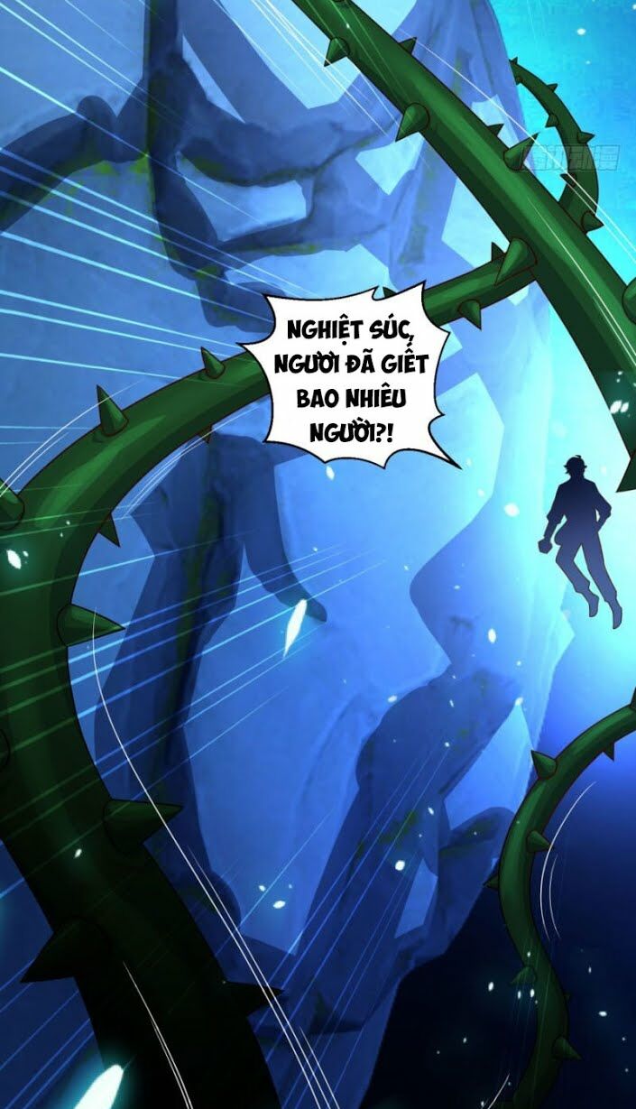 Tiên Ma Đồng Tu: Chapter 120