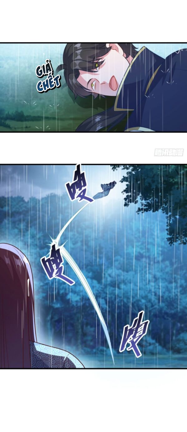 Tiên Ma Đồng Tu: Chapter 140