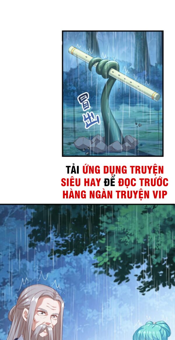 Tiên Ma Đồng Tu: Chapter 140