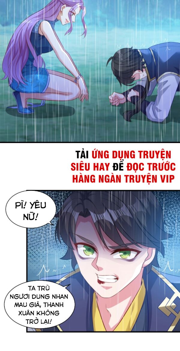 Tiên Ma Đồng Tu: Chapter 140