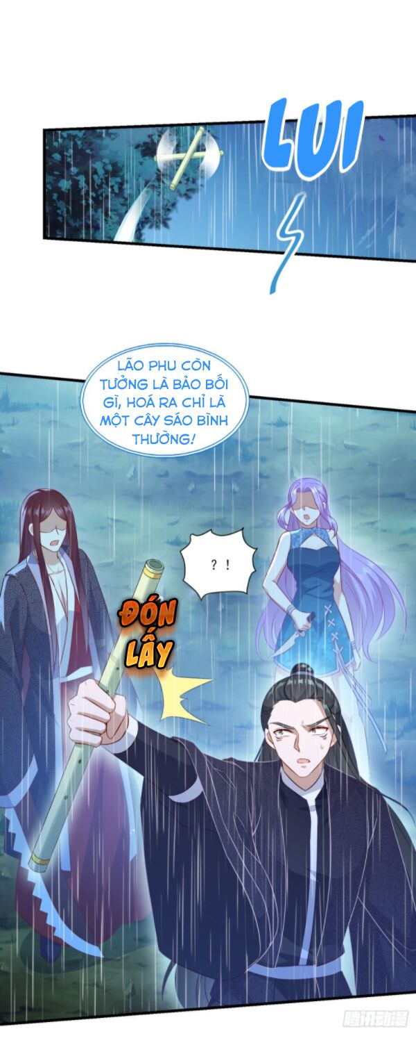 Tiên Ma Đồng Tu: Chapter 140
