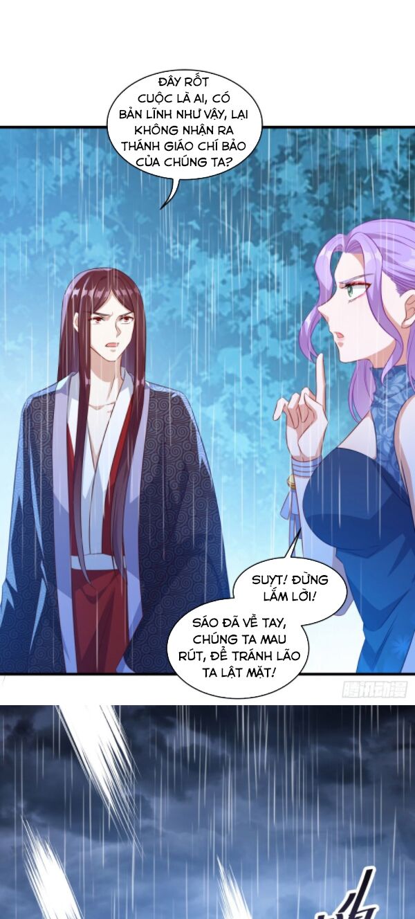 Tiên Ma Đồng Tu: Chapter 140
