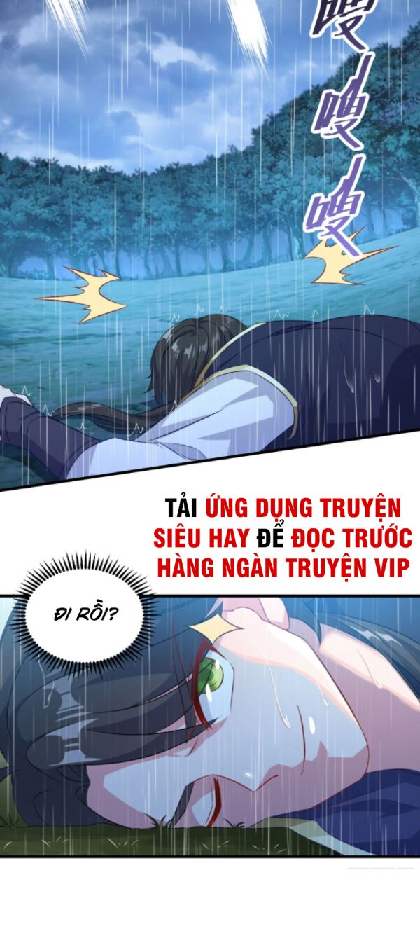 Tiên Ma Đồng Tu: Chapter 140