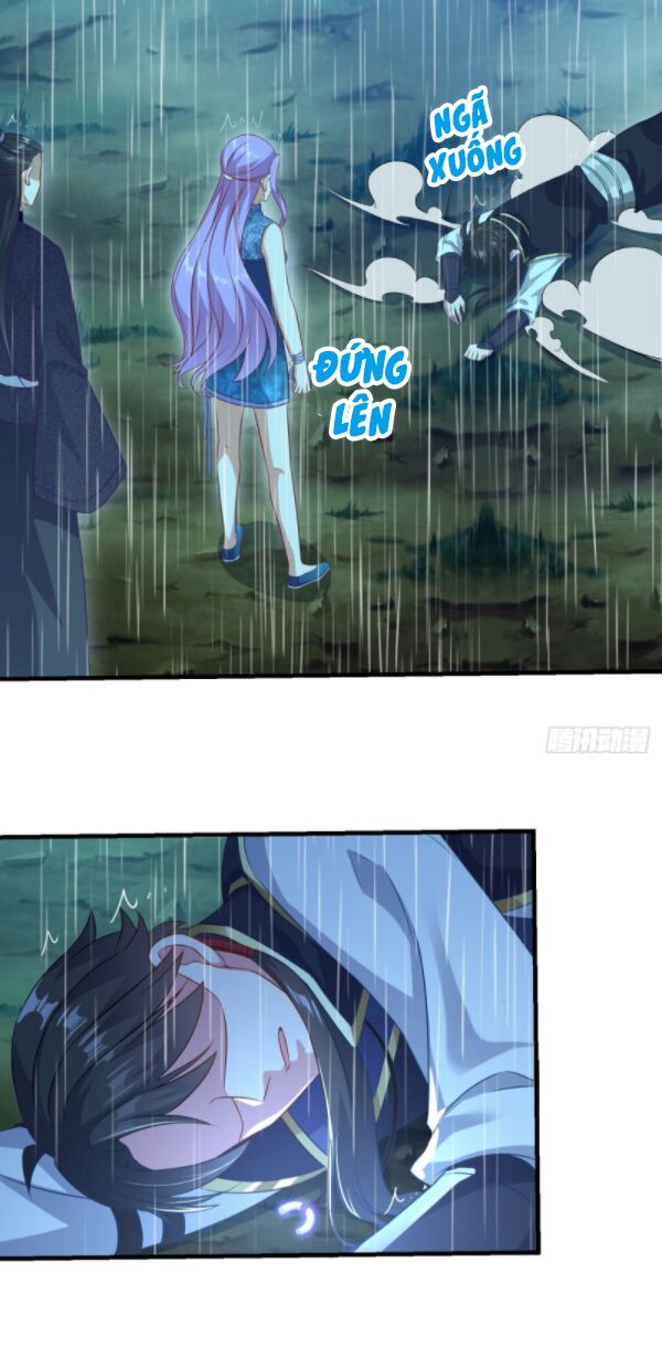 Tiên Ma Đồng Tu: Chapter 140
