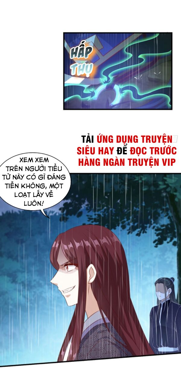 Tiên Ma Đồng Tu: Chapter 140