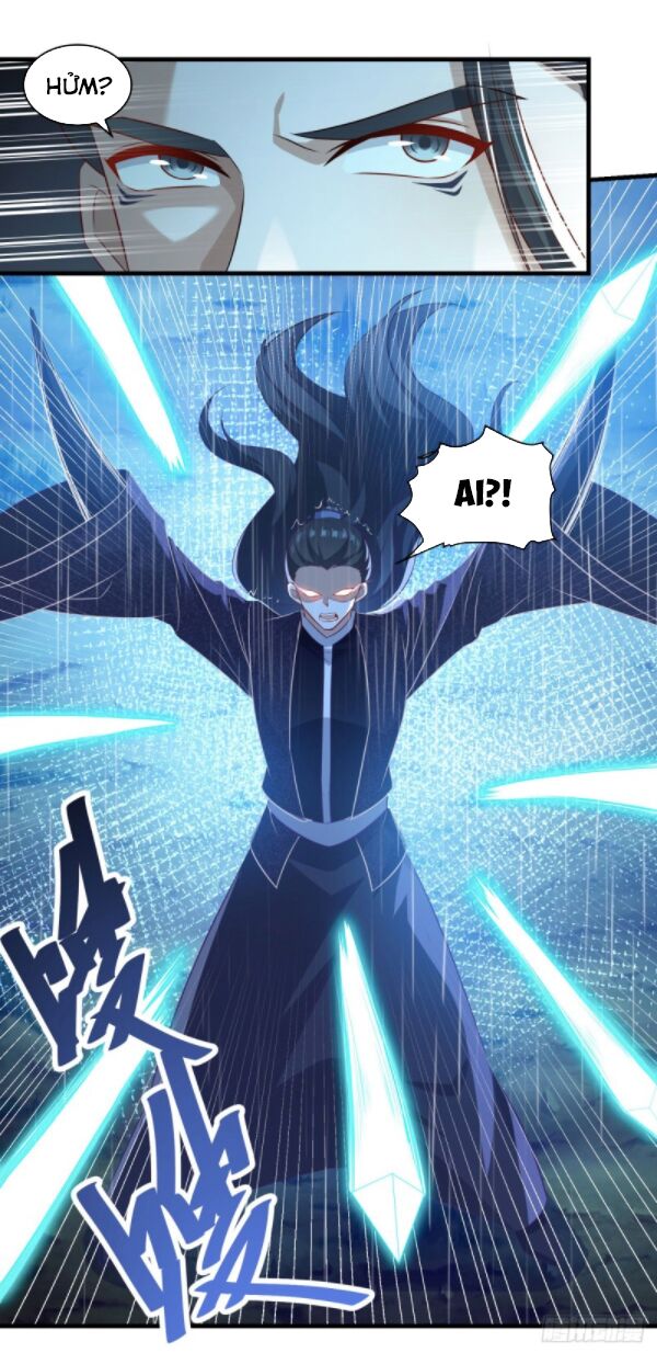 Tiên Ma Đồng Tu: Chapter 140