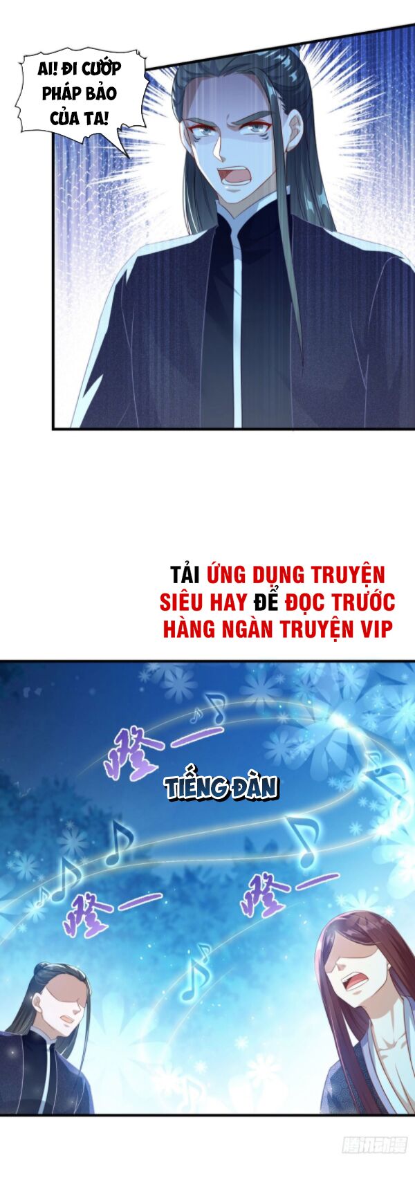 Tiên Ma Đồng Tu: Chapter 140