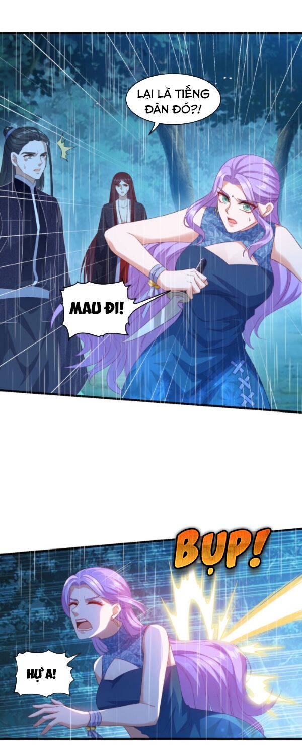 Tiên Ma Đồng Tu: Chapter 140