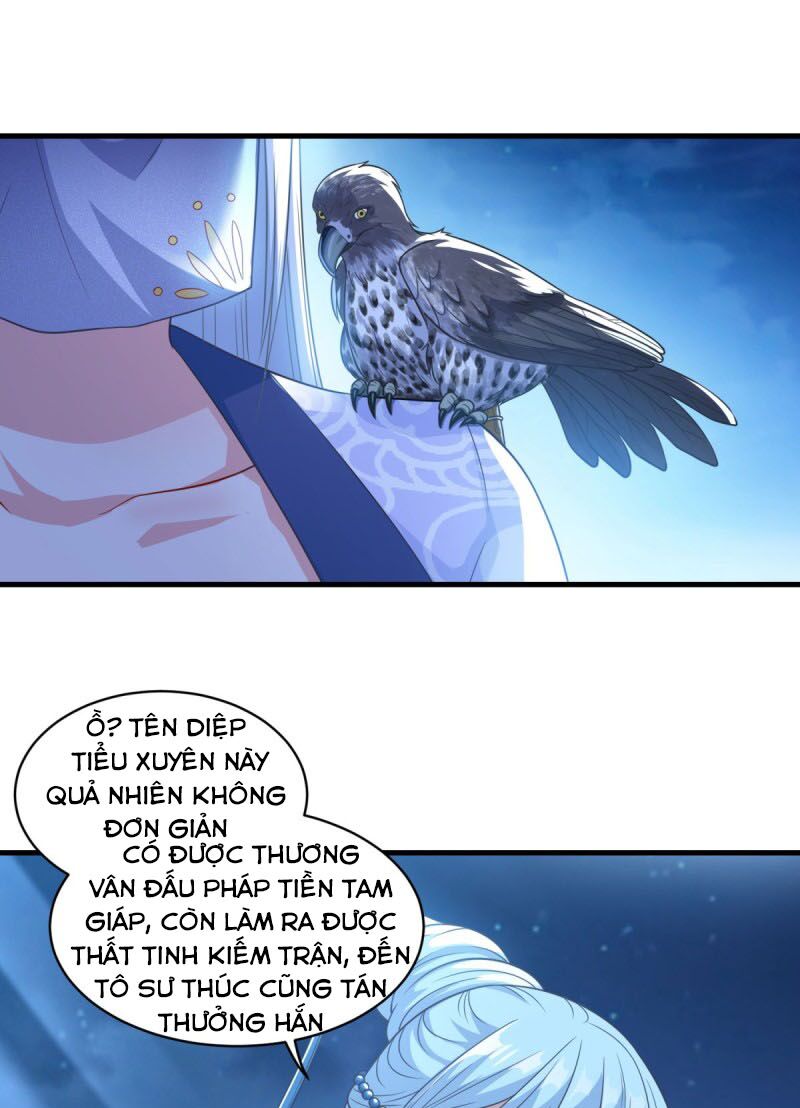 Tiên Ma Đồng Tu: Chapter 144