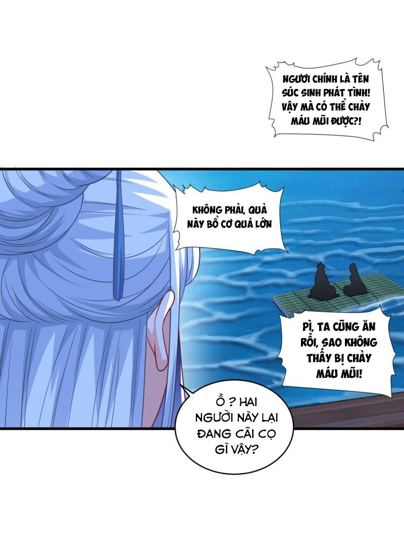 Tiên Ma Đồng Tu: Chapter 144
