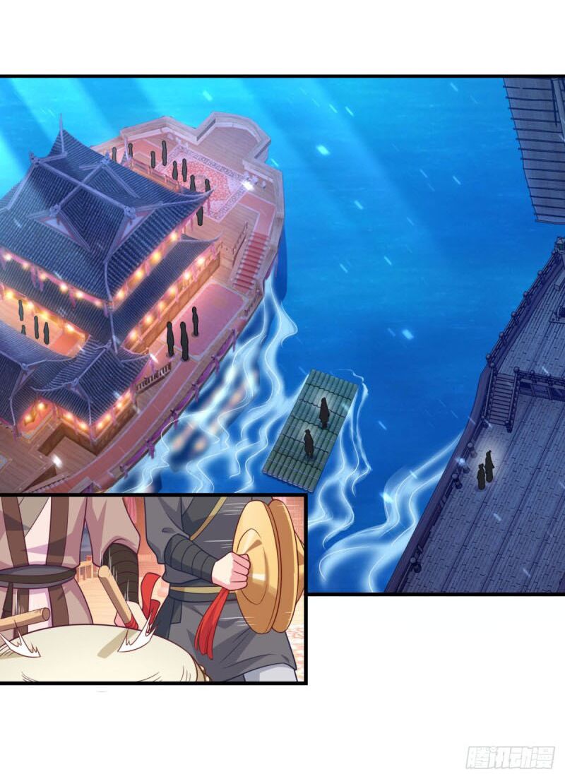 Tiên Ma Đồng Tu: Chapter 144