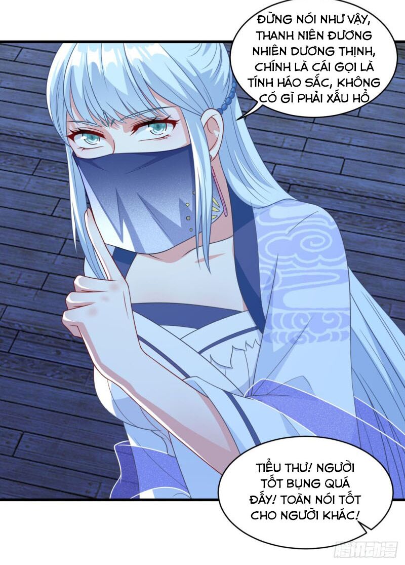 Tiên Ma Đồng Tu: Chapter 144