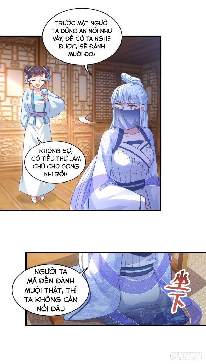 Tiên Ma Đồng Tu: Chapter 144