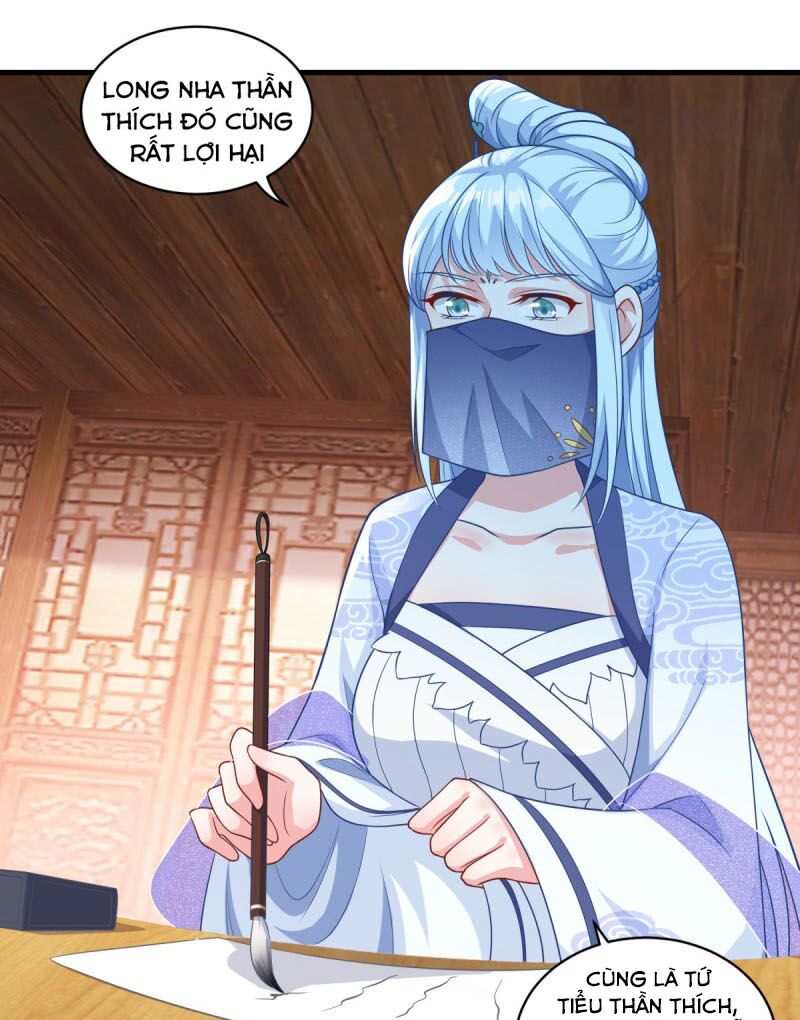 Tiên Ma Đồng Tu: Chapter 144