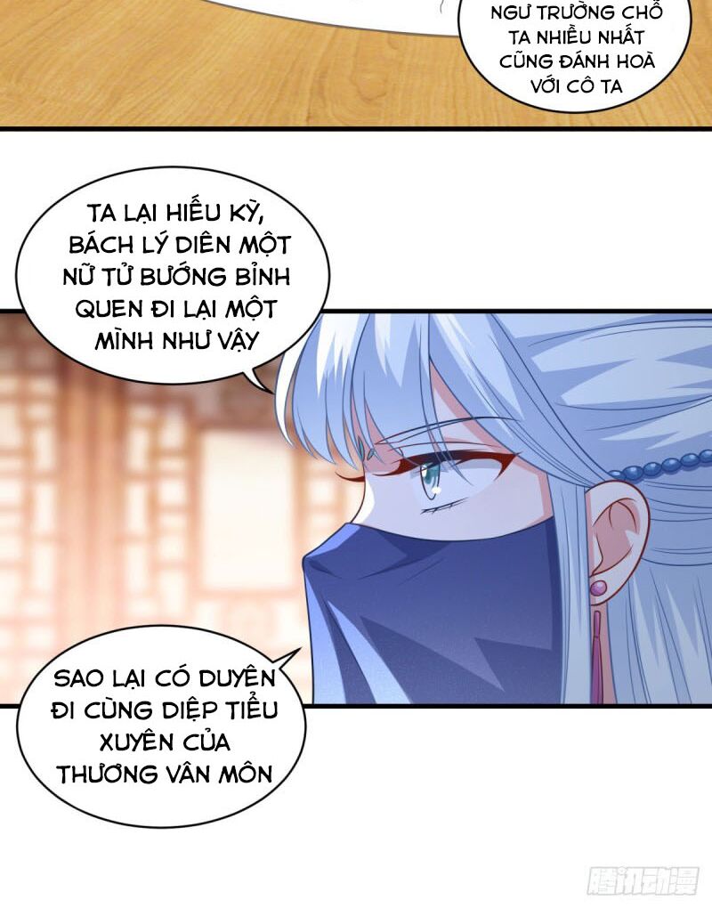 Tiên Ma Đồng Tu: Chapter 144