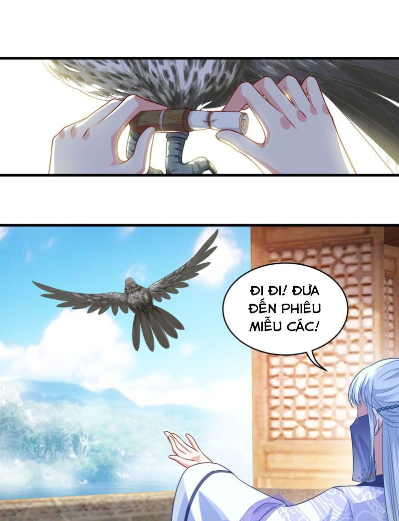 Tiên Ma Đồng Tu: Chapter 144