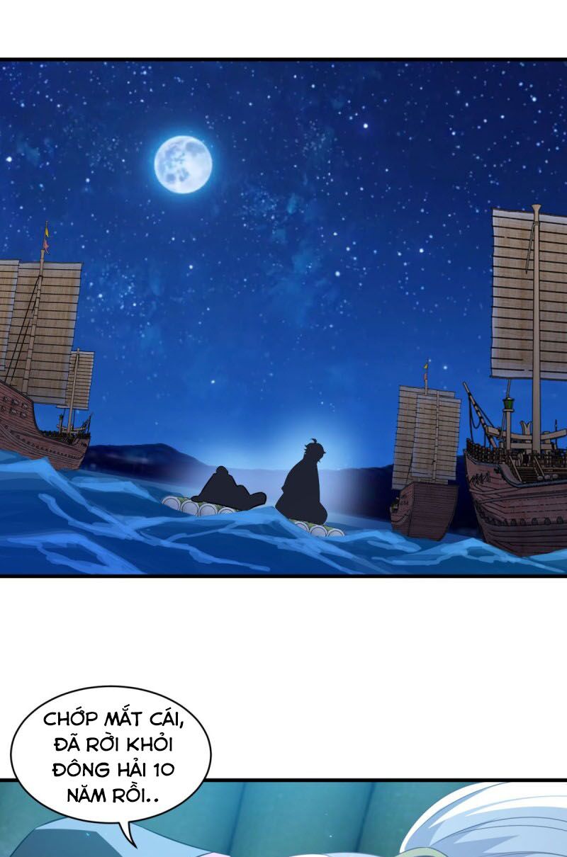 Tiên Ma Đồng Tu: Chapter 144