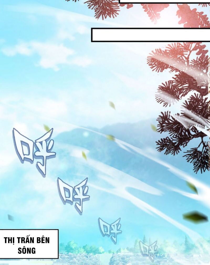 Tiên Ma Đồng Tu: Chapter 146