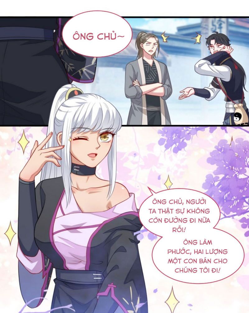Tiên Ma Đồng Tu: Chapter 146