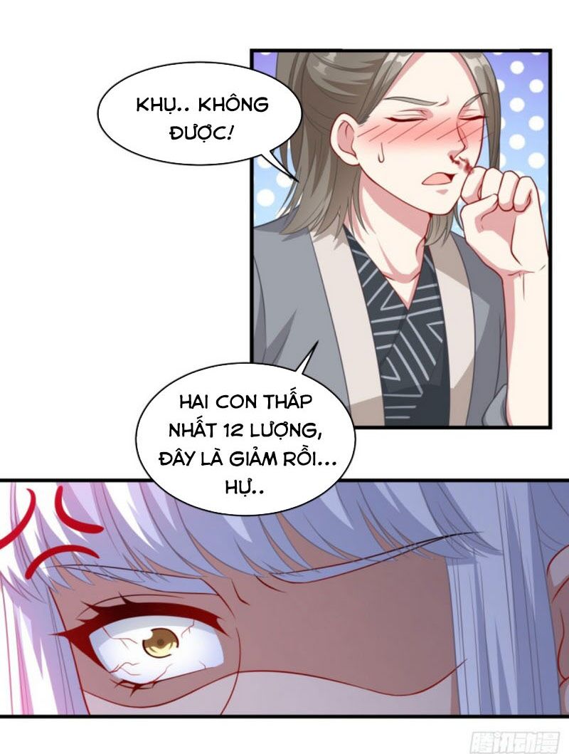 Tiên Ma Đồng Tu: Chapter 146
