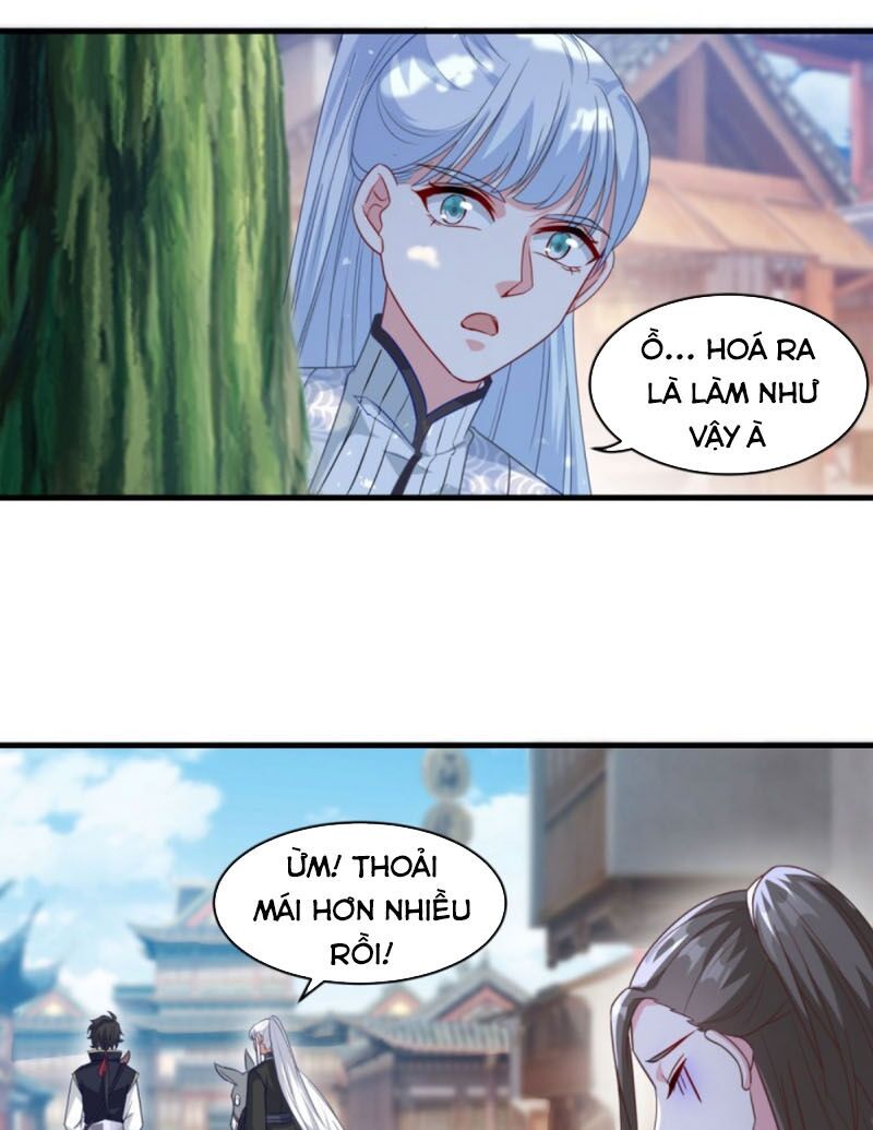 Tiên Ma Đồng Tu: Chapter 146