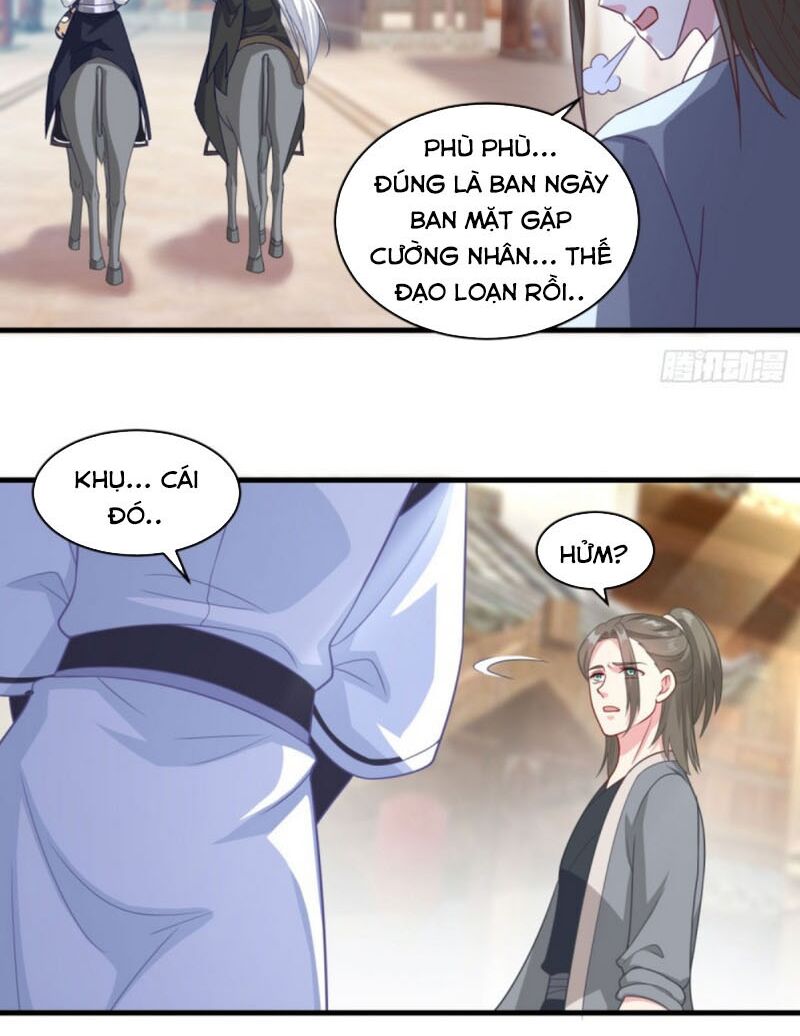 Tiên Ma Đồng Tu: Chapter 146