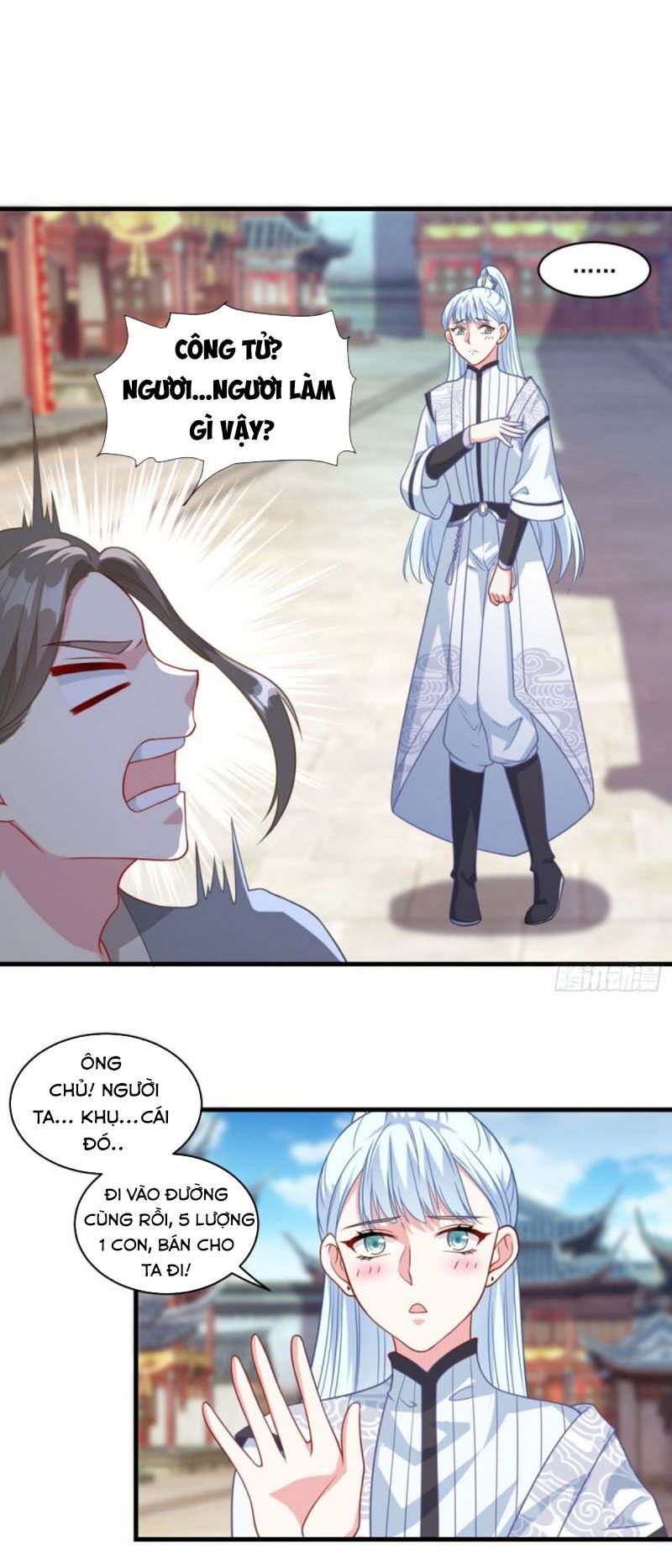 Tiên Ma Đồng Tu: Chapter 146