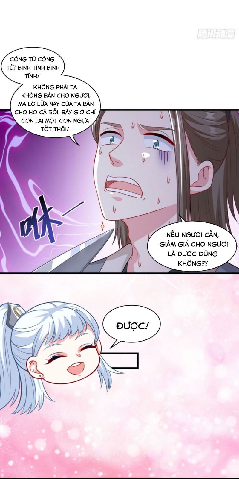 Tiên Ma Đồng Tu: Chapter 146