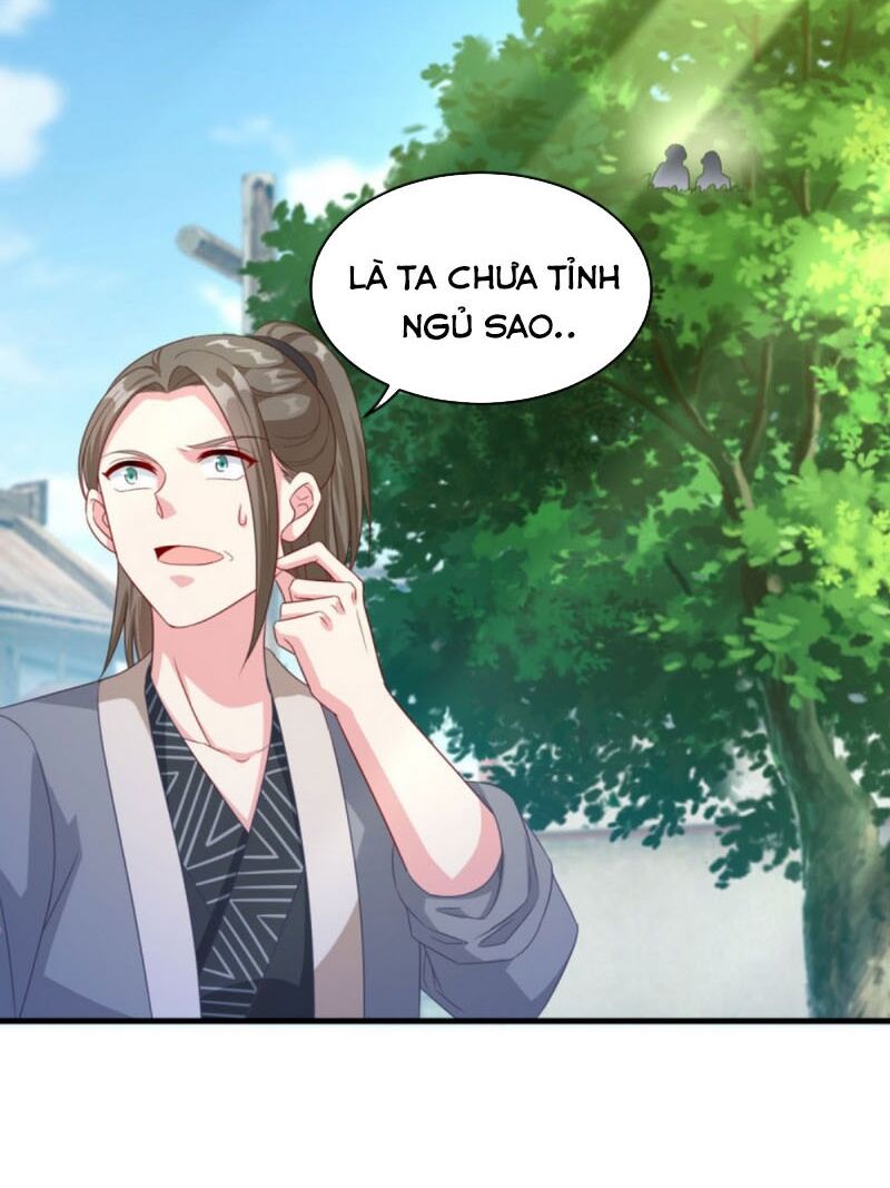 Tiên Ma Đồng Tu: Chapter 146