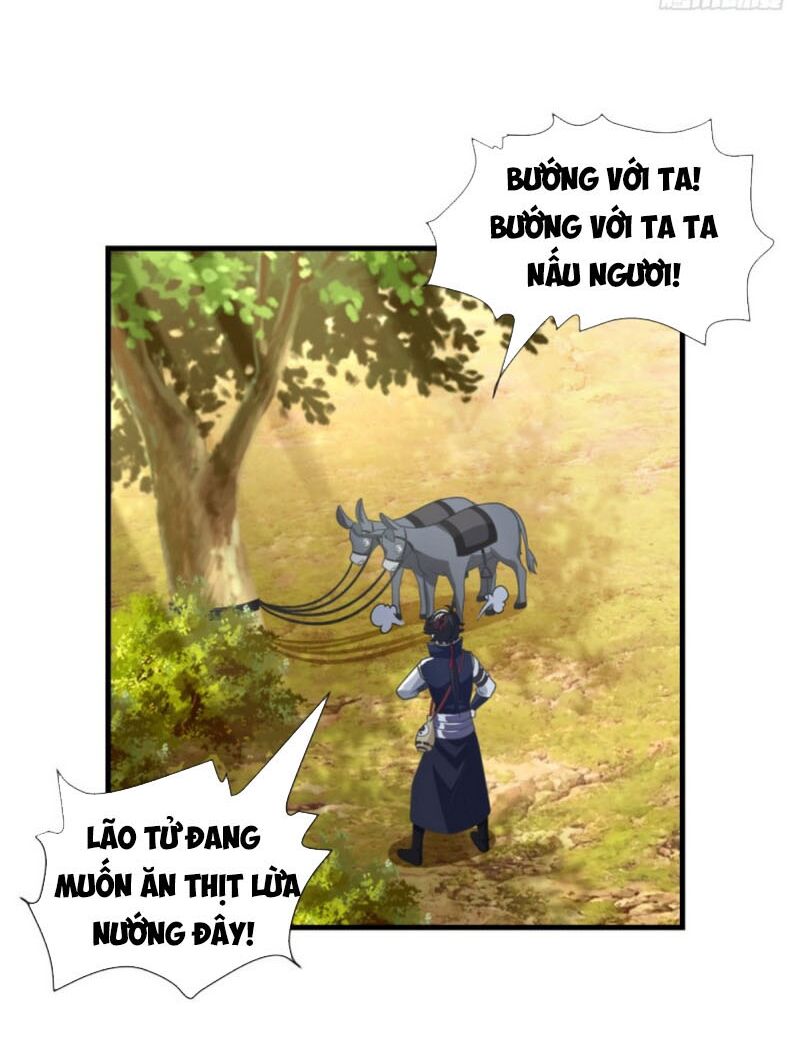 Tiên Ma Đồng Tu: Chapter 146