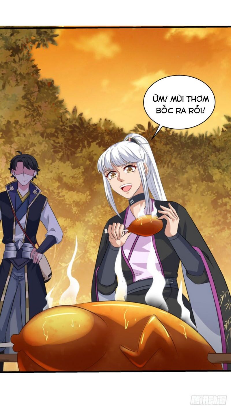 Tiên Ma Đồng Tu: Chapter 146