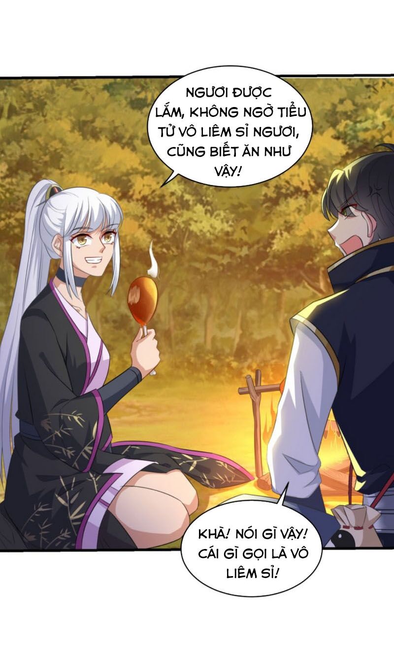 Tiên Ma Đồng Tu: Chapter 146