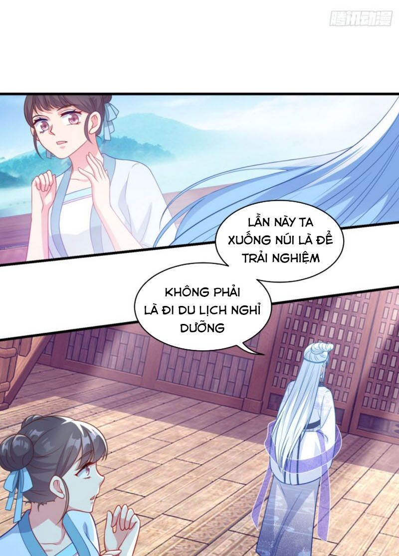 Tiên Ma Đồng Tu: Chapter 146