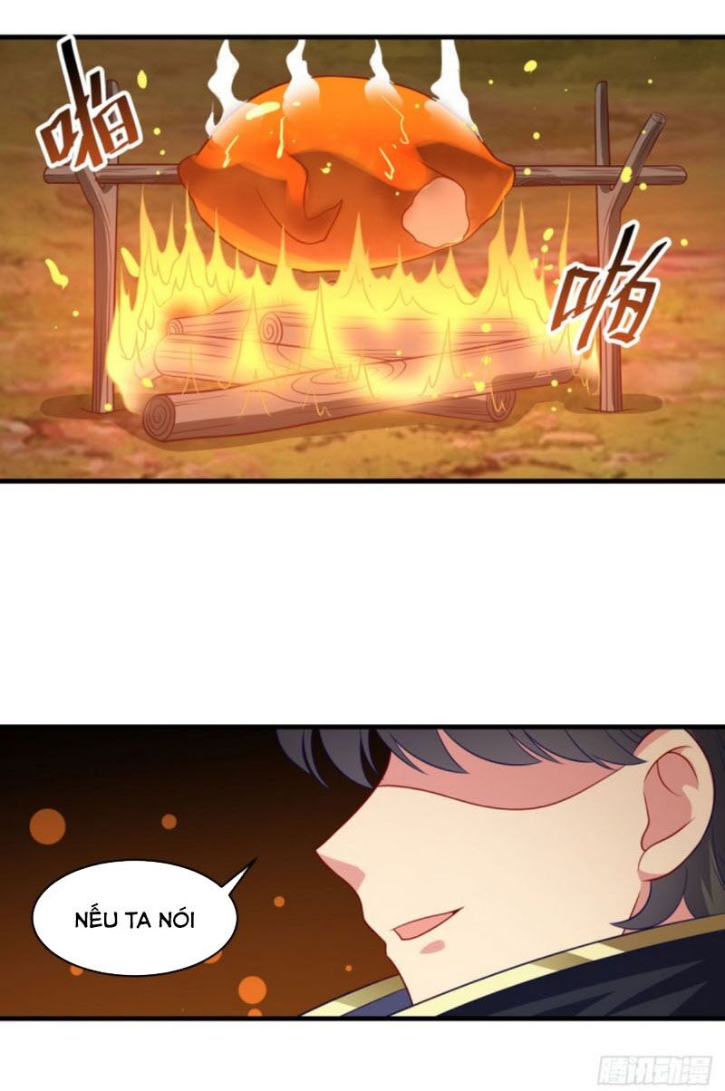 Tiên Ma Đồng Tu: Chapter 146