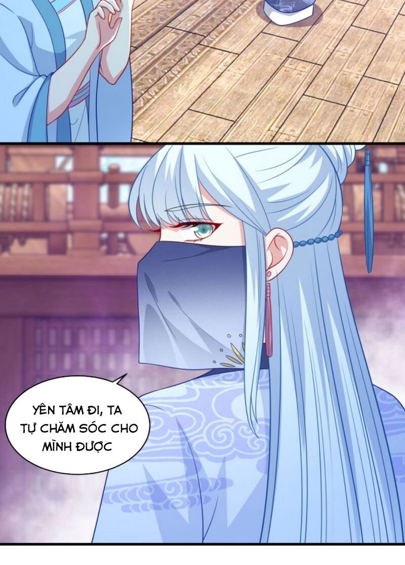 Tiên Ma Đồng Tu: Chapter 146