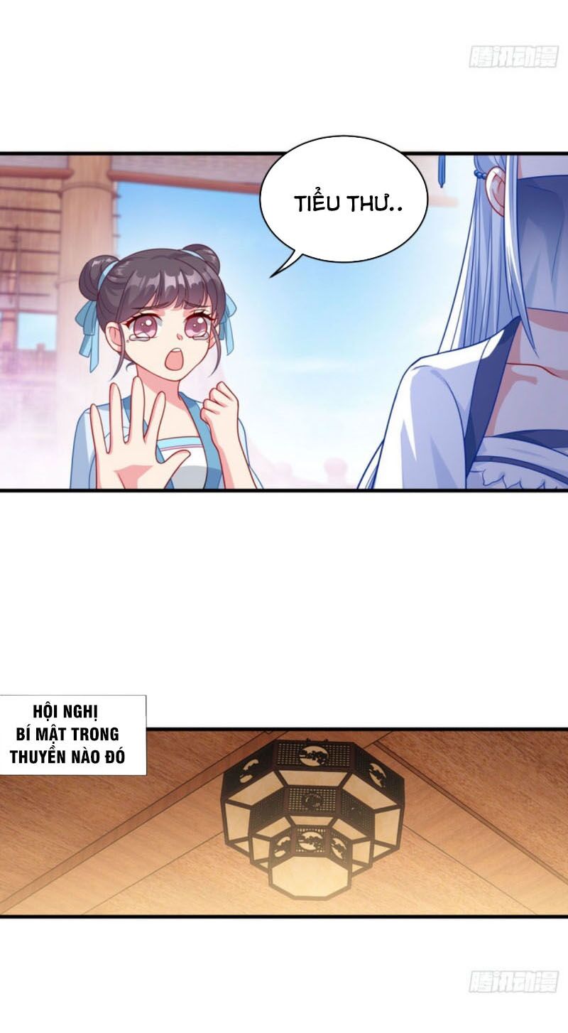 Tiên Ma Đồng Tu: Chapter 146