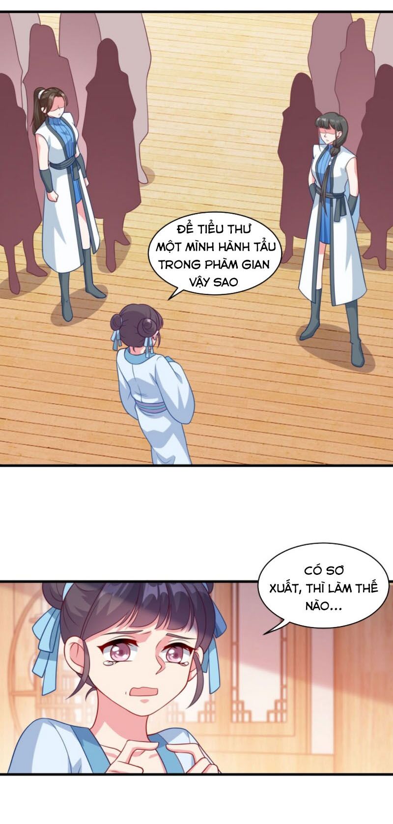 Tiên Ma Đồng Tu: Chapter 146