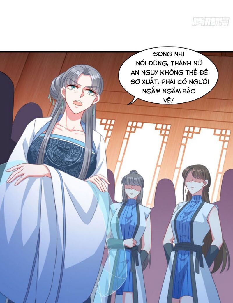 Tiên Ma Đồng Tu: Chapter 146