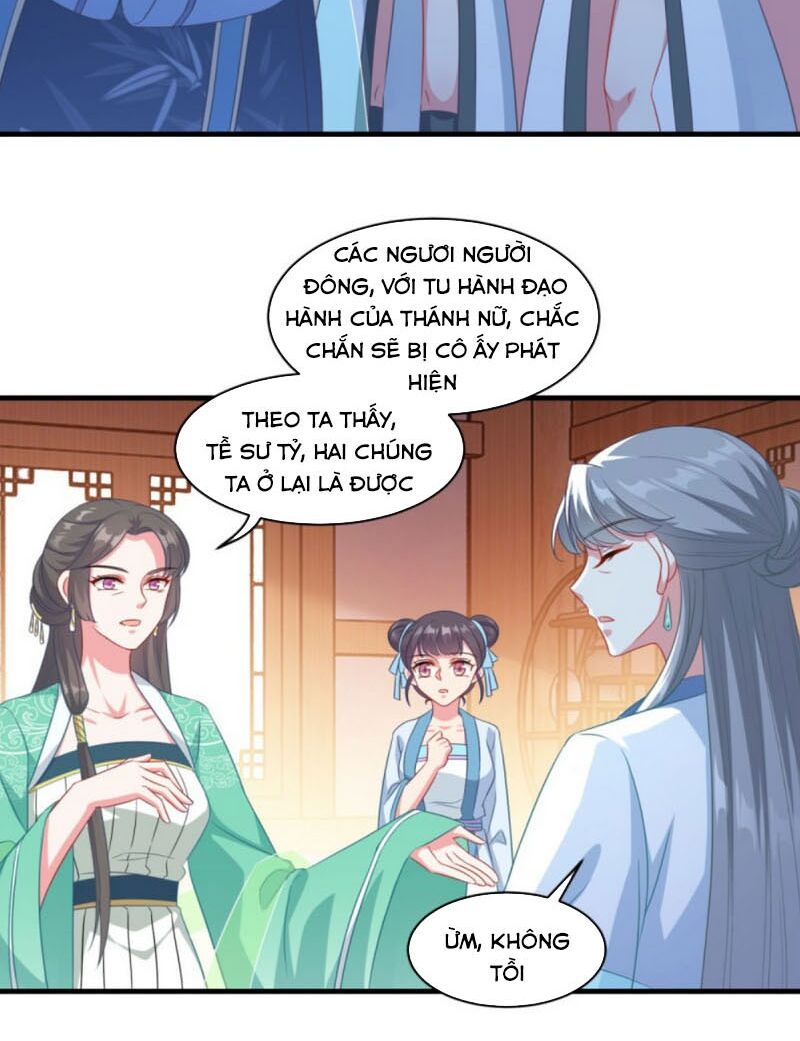 Tiên Ma Đồng Tu: Chapter 146