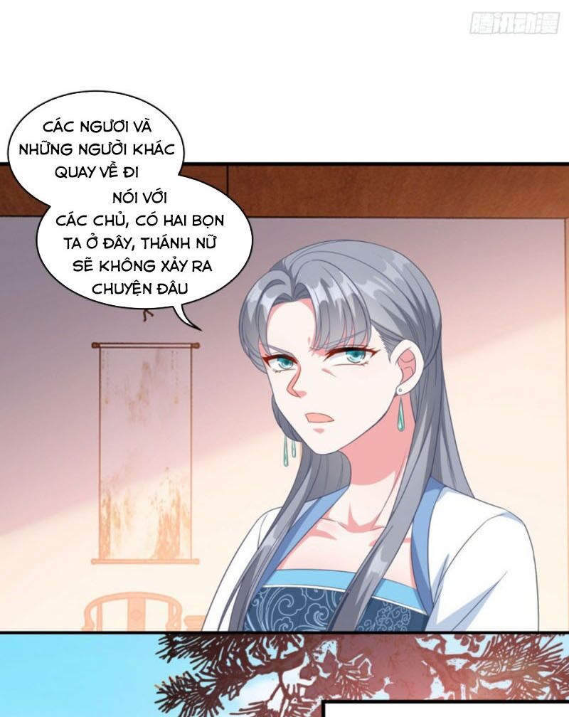 Tiên Ma Đồng Tu: Chapter 146