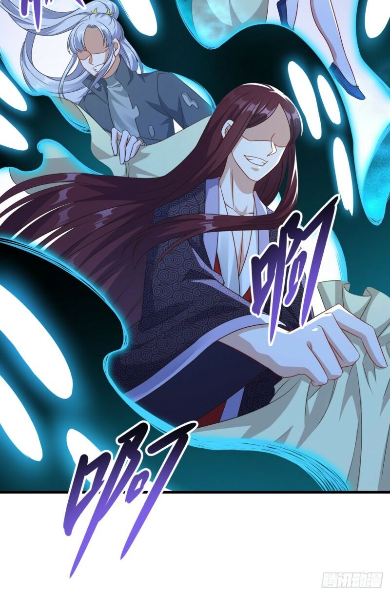 Tiên Ma Đồng Tu: Chapter 153